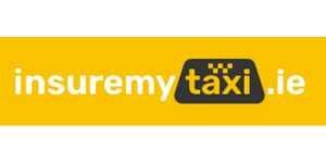 Insure My Taxi logo - taxi insurance ireland